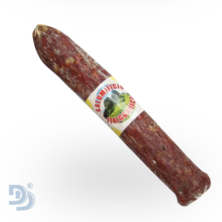 CHORIZOS VELA - SALAMI - SALCHICHON_10007