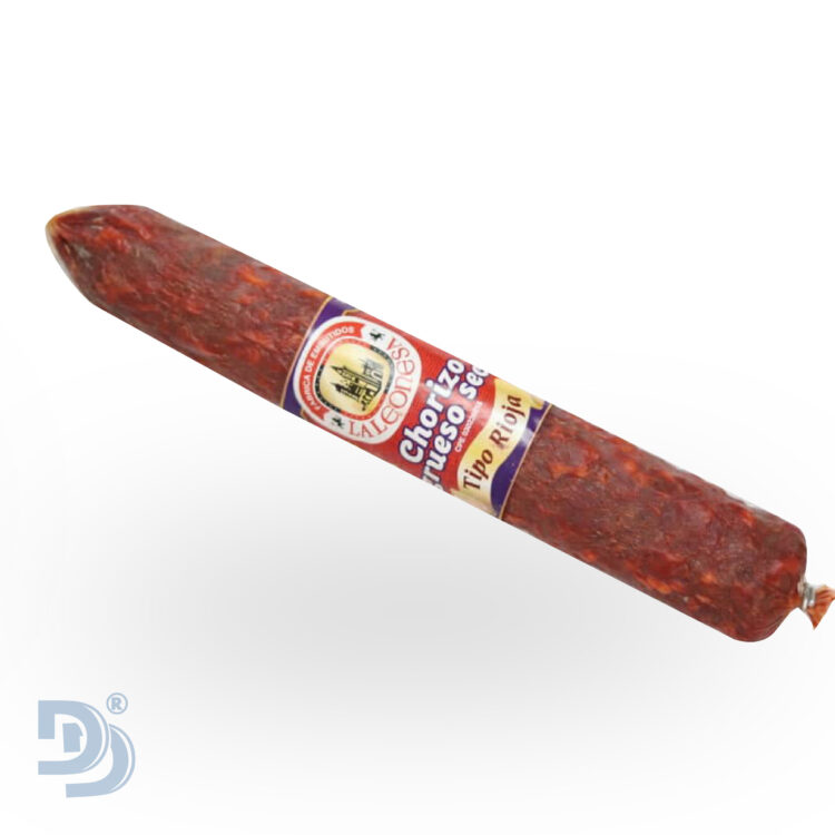 CHORIZOS VELA - SALAMI - SALCHICHON_3001