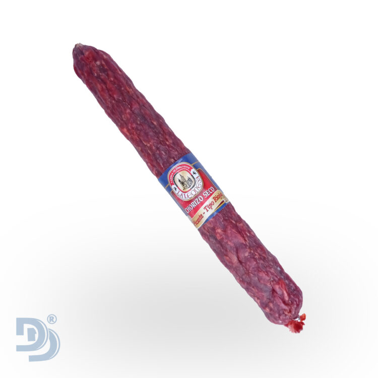 CHORIZOS VELA - SALAMI - SALCHICHON_3020