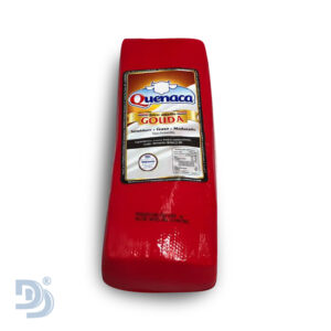 DIGRASCA_Queso Guoda 2.7 kg QUENACA