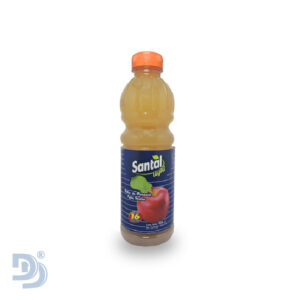 DIGRASCA_Santal Light Manzana pet 500ml