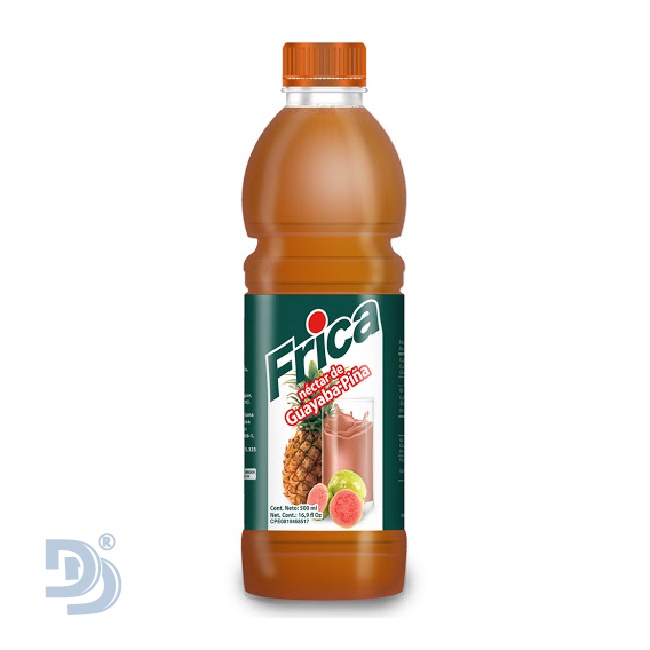 digfas_Frica Guayaba-Piña 500ml