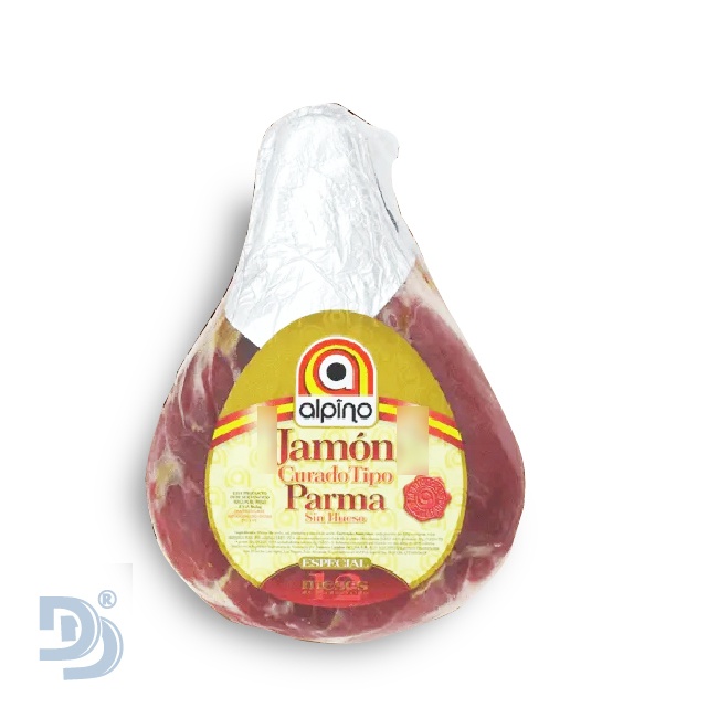 digfas_Jamon Curado Sin Hueso 12 meses 3kg ALPINO