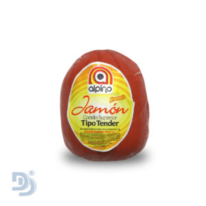 digfas_Jamon mini tender 1kg ALPINO