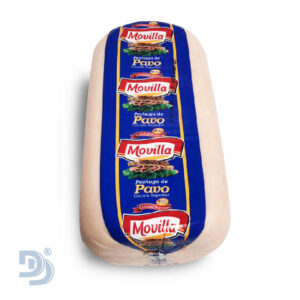 digfas_Pechuga de Pavo 4kg MOVILLA